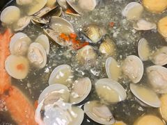 -拾下卜卜贝•海鲜火锅