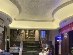 -哈啾嗨·新概念蒙餐(红星新城店)