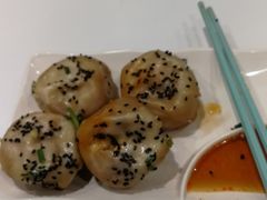 -小杨生煎(龙之梦购物中心店)
