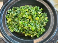 -南拳十三姨·潮汕砂锅粥·粤菜(西单大悦城店)