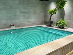 -古莲·影院足道·按摩SPA(水上温泉店)