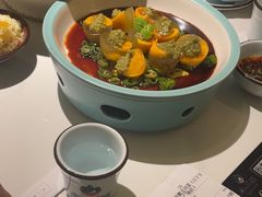-南山翁新概念川菜(江宁万达广场店)