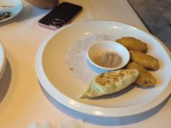 -玉林烤鸭店(黄村兴华店)