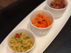 -西郊八号·山野江西菜(开发区店)