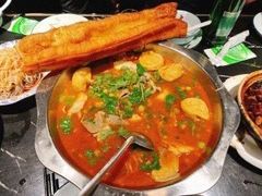-富临轩私房菜(集庆门大街店)