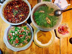 毛血旺-青城甲(青城山店)