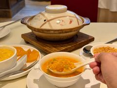 -利苑酒家(宜安广场店)