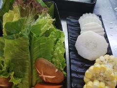 -马家斑.鲜鱼火锅(松湖万科店)
