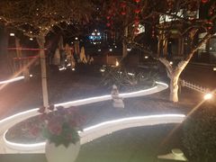 -卫鼎轩·曹公馆(鼓楼店)
