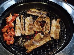 -神户赤童日式烤肉伙伴(东直门店)