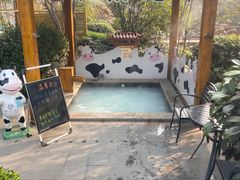 -郑州银基黄帝宫御温泉