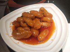 糖醋里脊-阿五黄河大鲤鱼(英协路店)
