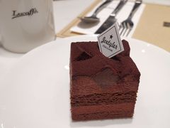 -乔泰勒JOETYLER西餐厅(曲江店)