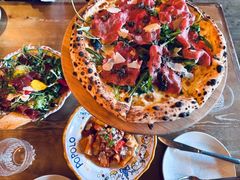 -Alimentari早午餐(安福路店)