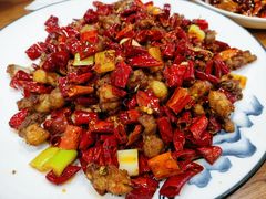 -张太婆老妈蹄花川菜馆·中华餐饮老字号(望平街店)