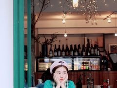 -RAC BAR(安福路店)