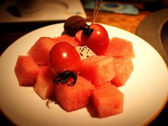 -咕嘟草帽鱼·牛奶一样的鲜鱼汤(包河万达广场创始店)