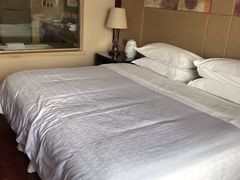 -长白山万达喜来登度假酒店