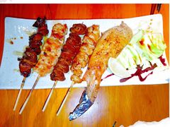 -醉虎传(南锣鼓巷店)
