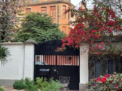 -馨园villa融合菜(东山店)
