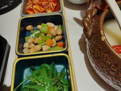 -红沃鳗鱼黑牛烤肉店(不老街店)