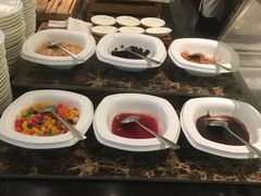 -圣丰索菲特·2 On 988 Café 自助餐厅