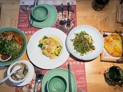 -甘思咪哚·云南艺术餐厅(天河广百店)
