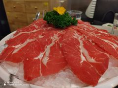 -烹然四季椰子鸡火锅(团结湖总店)