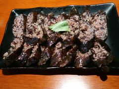 -鑫日千里马朝鲜族小馆(总店)