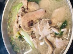 -广场正宗原汁薏米店