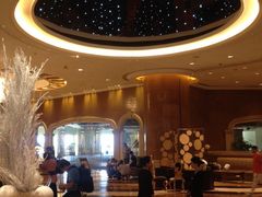-澳门十六浦索菲特大酒店