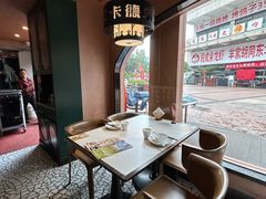 -清真·卡德尔大叔新疆主题餐厅(龙汇路店)