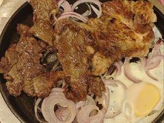 -开心果牛扒城(雍华庭店)