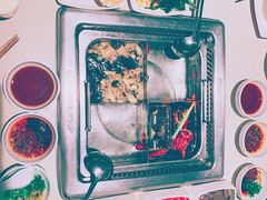 -海底捞火锅(杭州庆春路夜宵主题店)