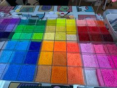 -爆爆手作·掐丝珐琅·Tufting·捏捏乐DIY团建集合店(朝阳店)