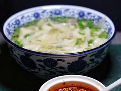 -飞天大厦清真餐厅