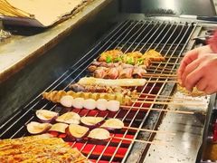 -非凡烧烤(历史博物馆店)