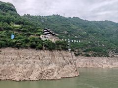 -白帝城·瞿塘峡景区