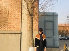 -中国艺术研究院油画院