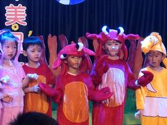 -卓美LAMDA戏剧演讲与培训中心(亚运村店)