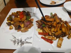 -頂好酒家·经典粤菜(海信广场店)
