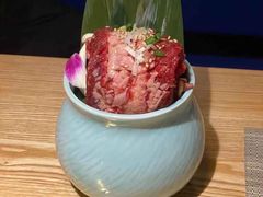 -江户烧肉(高德店)
