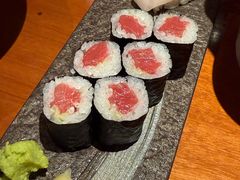 -希望日本料理(保利香槟花园店)