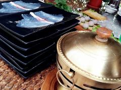 -慢丽江·云南野生菌土鸡锅(付家庄店)