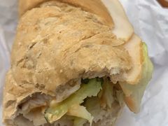 -SUBWAY赛百味(浦东机场店)