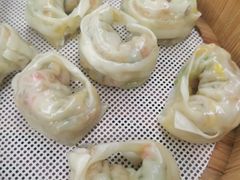 -面道赞宁海海鲜面(迎凤街店)