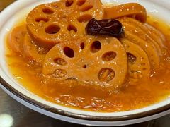 -合肥妈妈菜(青阳南路店)