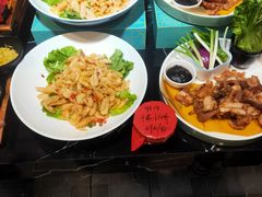 -秦淮人家风味酒楼(赣榆店)