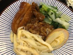 -胡须张鲁肉饭(美食文化馆店)