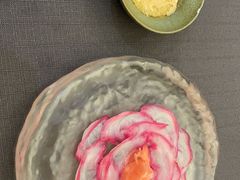 -肆月河豚·新淮扬(金融街店)